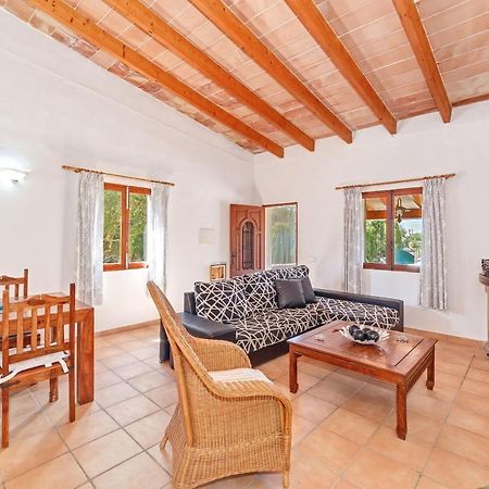 La Casita Villa Santanyí Exteriör bild