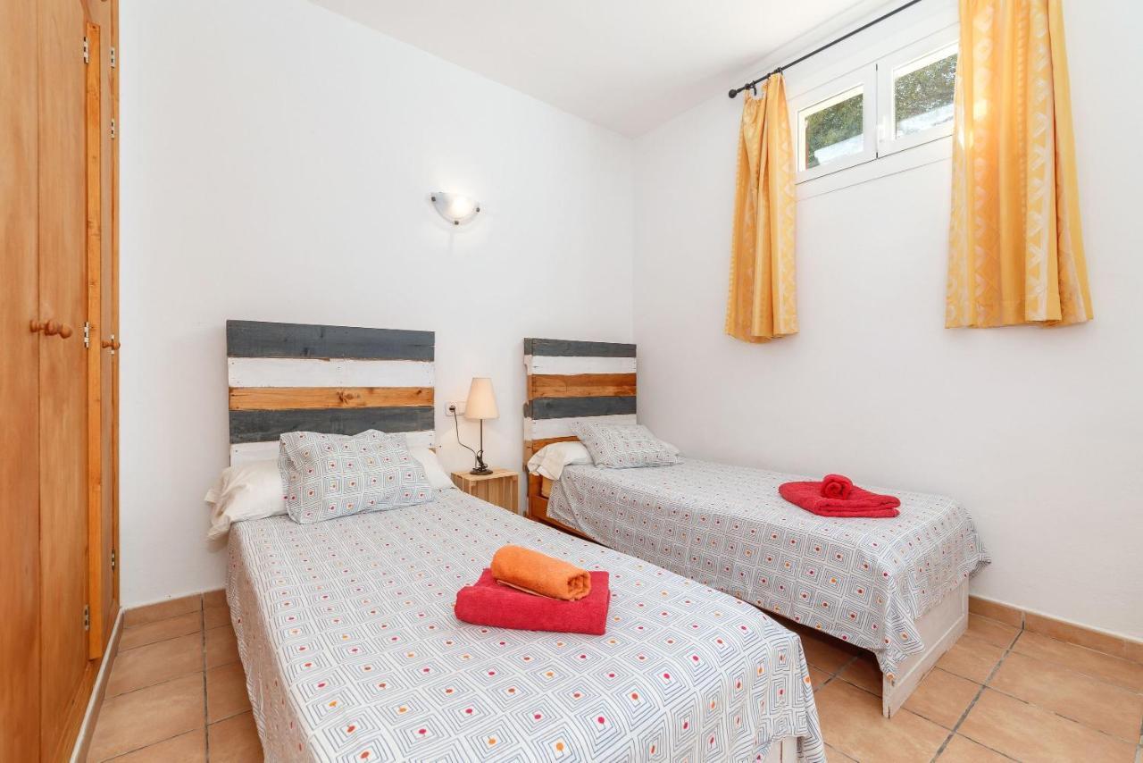 La Casita Villa Santanyí Exteriör bild