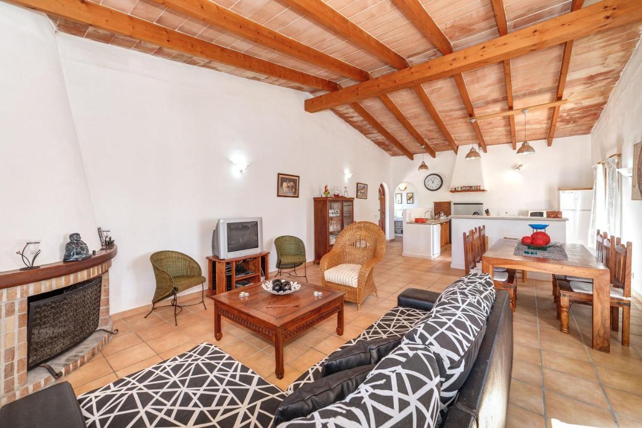 La Casita Villa Santanyí Exteriör bild
