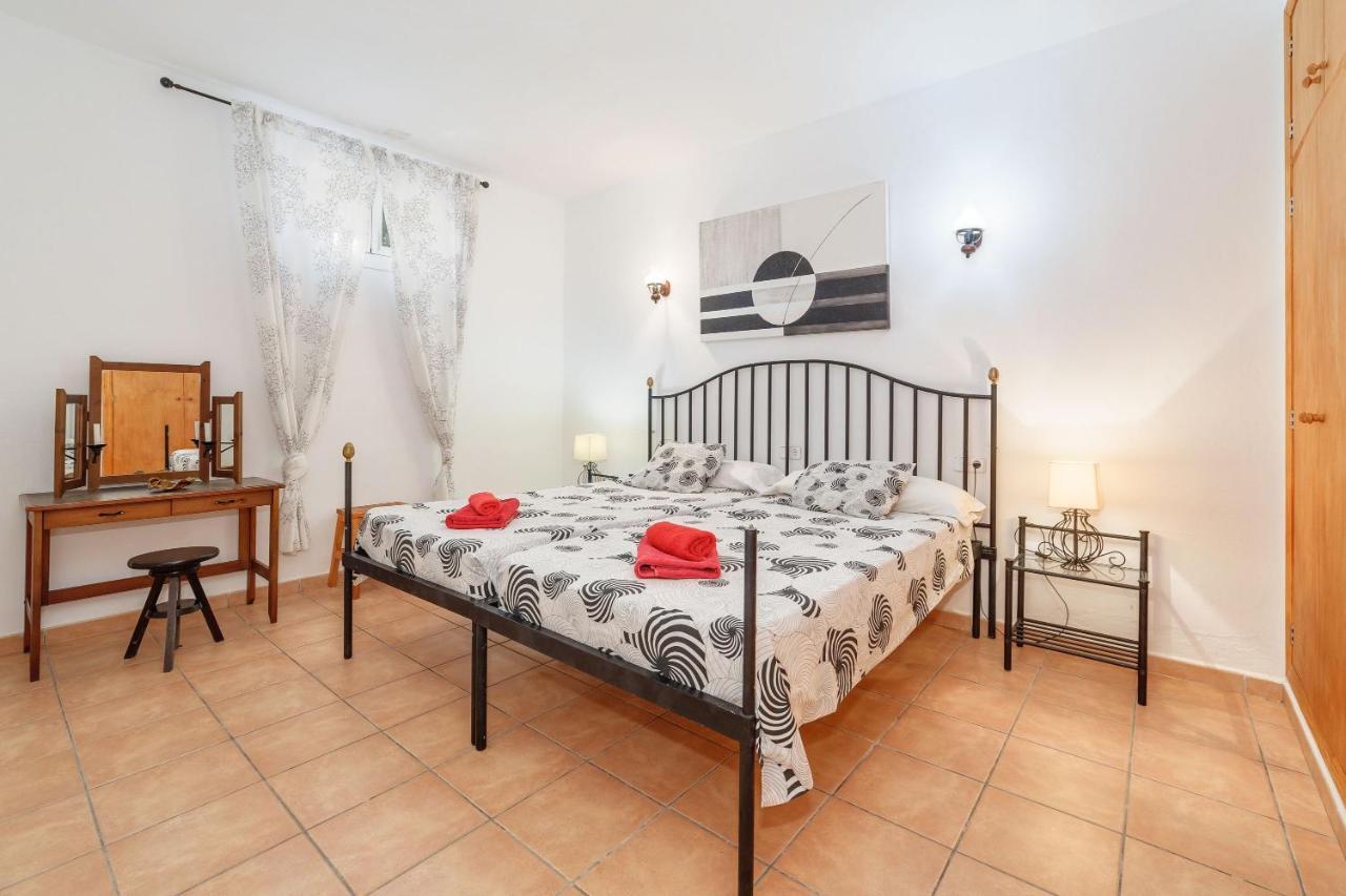 La Casita Villa Santanyí Exteriör bild