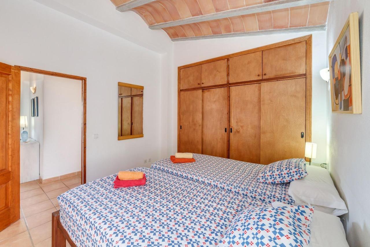 La Casita Villa Santanyí Exteriör bild